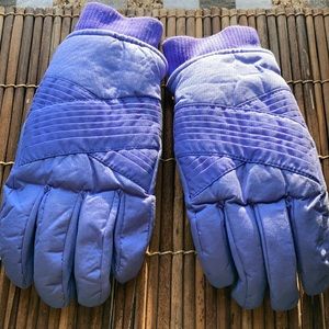 Hot fingers Gloves
